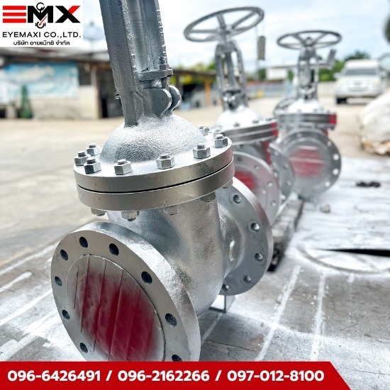 รับทำวาล์ว oem