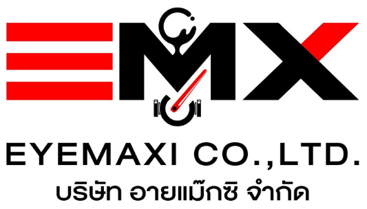 อายแม็กซิ